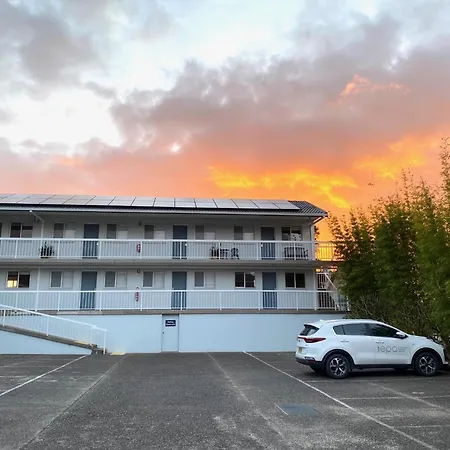 Huskisson Beach Motel-2