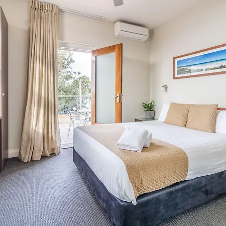 Huskisson Hotel-2